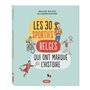 Les 30 sportifs belges qui ont marqué l'histoire