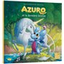 Azuro et la dernière licorne