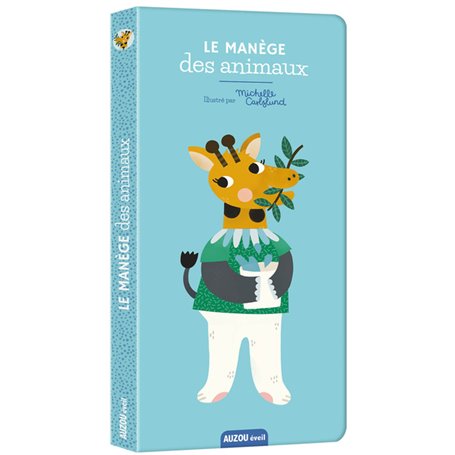 Le manège des animaux