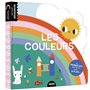 Mes flaps découverte - Les couleurs