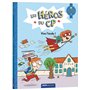 Les héros du CP - Vive l'école - niv 1