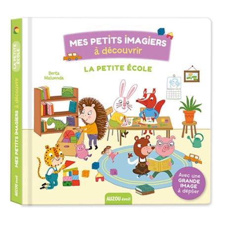 La petite école