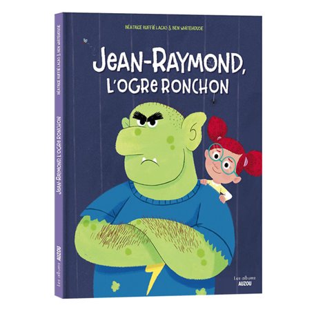 Jean-Raymond