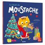 Le Noël de Moustache