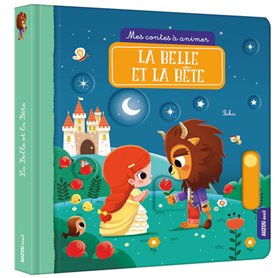 Contes à animer - La Belle et la Bête