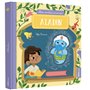 Contes à animer - Aladin