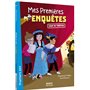 Mes premières enquêtes - Tome 11 Coup de théâtre