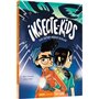 Insecte-Kids - Tome 1 Les superheros ecolos