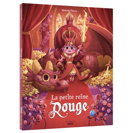 La Petite Reine rouge