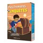 Coffret bibliothèque 3 - Mes premières enquêtes - Tomes 7 à 9