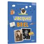 Mes docs de Belgique - Jacques Brel