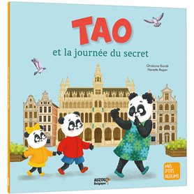 Tao et la journée du secret