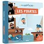 Mon anim'agier - Les pirates