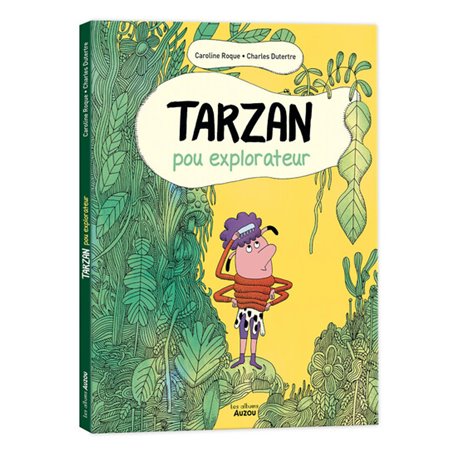 Tarzan