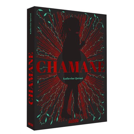 CHAMANE - Tome 1