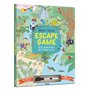 Mon livre escape game