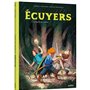 Écuyers - Tome 2 La bataille des Lisières