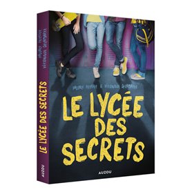 Le lycée des secrets