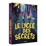 Le lycée des secrets