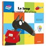 Le loup qui voulait aller à l'école