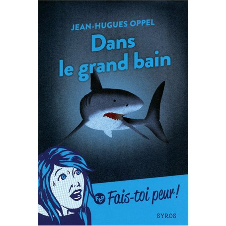 Dans le grand bain