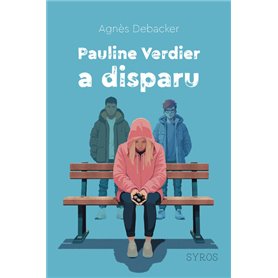 Pauline Verdier a disparu