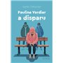 Pauline Verdier a disparu