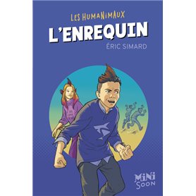 Les humanimaux - L'enrequin