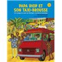 Papa Diop et son taxi brousse