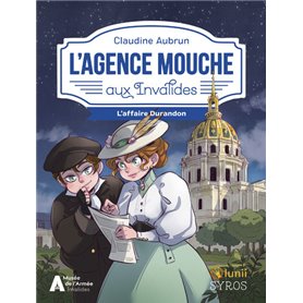 L'Agence Mouche aux Invalides - L'affaire Durandon