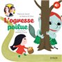 L'ogresse poilue