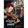 La musique des âmes