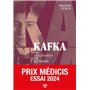 Kafka - Les années de jeunesse - Tome 03