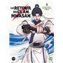 Le retour du clan Hwasan - Tome 4