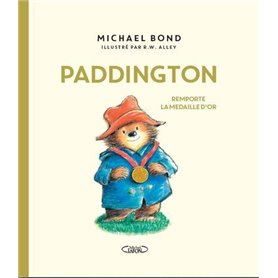 Paddington remporte la médaille d'or