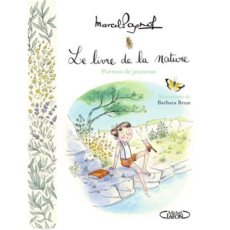 Le livre de la nature - Poèmes de jeunesse