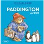 Paddington au zoo