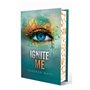 Ignite me - Edition collector - Tome 3