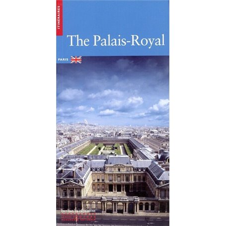 Le Palais-Royal (anglais)