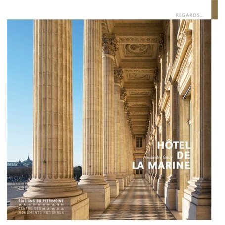 L'Hôtel de la Marine