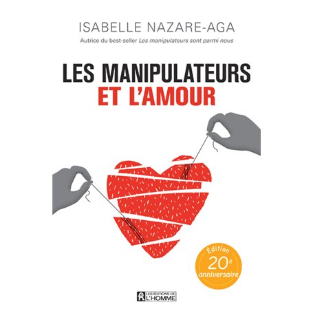 Les manipulateurs et l'amour