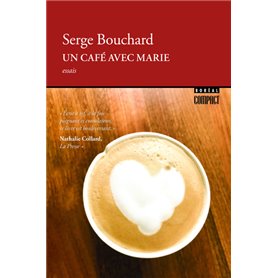 Un café avec Marie