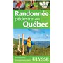 Randonnée pédestre au Québec