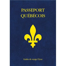 Passeport québécois