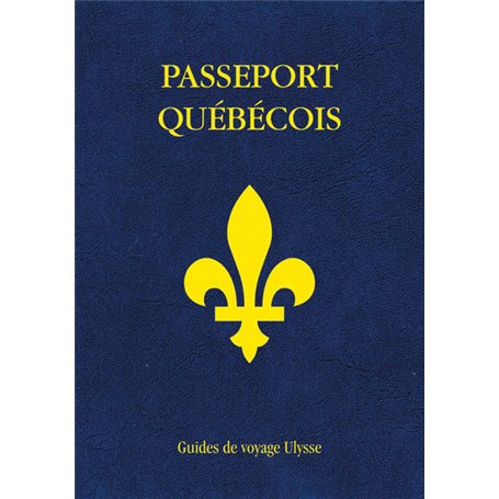 Passeport québécois