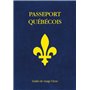 Passeport québécois