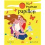 Notre histoire - Ma maman papillon