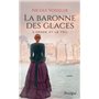 La baronne des glaces - Tome 2 L'orage et le feu