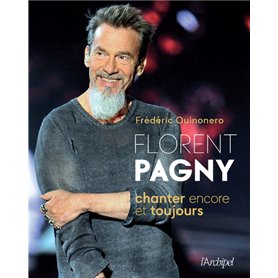 Florent Pagny