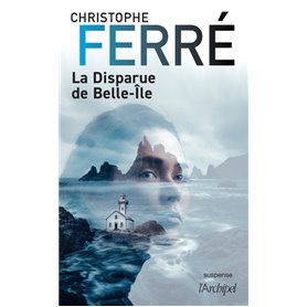 La Disparue de Belle-Île